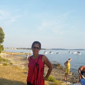 Meet your Posher, Kasema